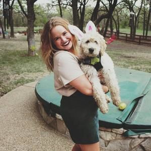 Meet your Posher, Madi